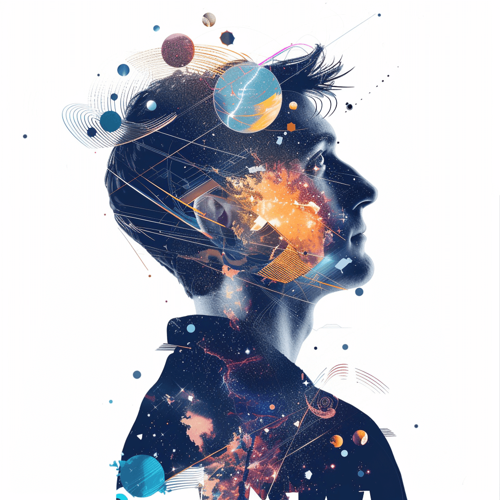 Flux AI Background