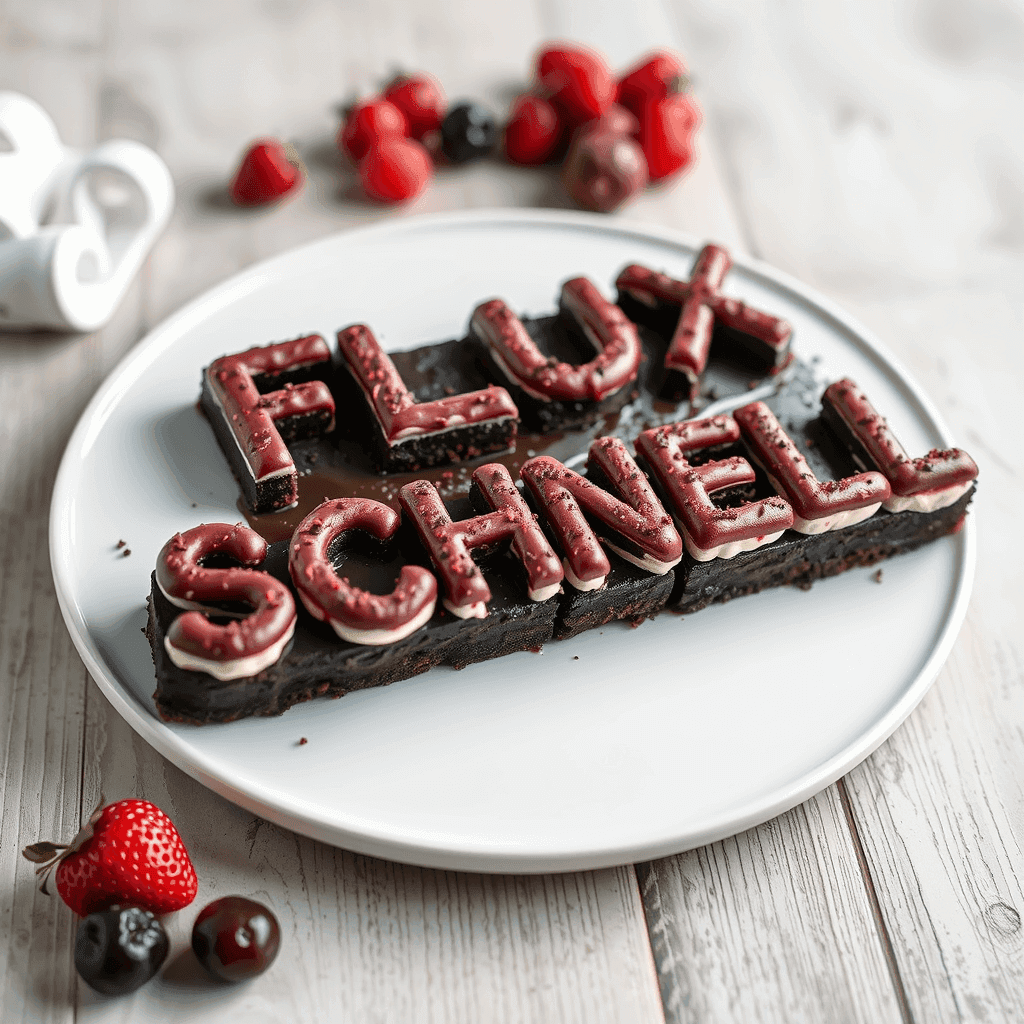 Flux AI Schnell With Text
